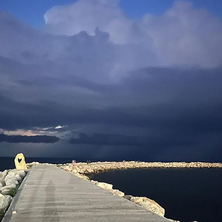 Peschici Appartamento Vacanze Esterno foto