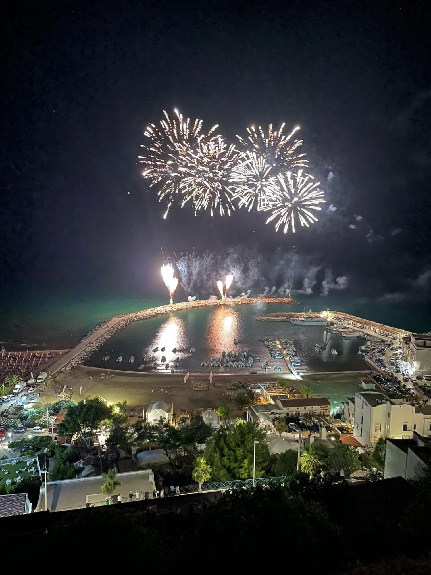 Peschici Appartamento Vacanze Esterno foto