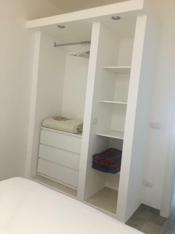 Peschici Appartamento Vacanze Esterno foto