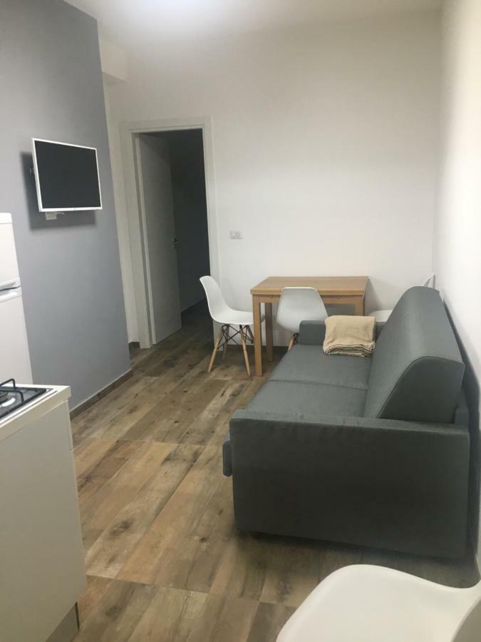 Peschici Appartamento Vacanze Esterno foto